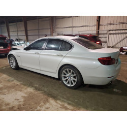 2014 BMW 5 SERIES