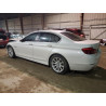 2014 BMW 5 SERIES