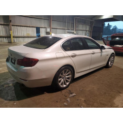 2014 BMW 5 SERIES