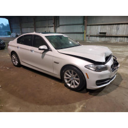 2014 BMW 5 SERIES