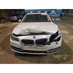 2014 BMW 5 SERIES