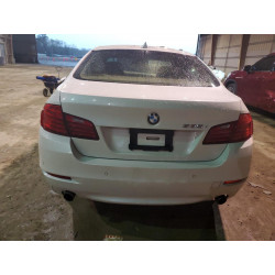 2014 BMW 5 SERIES