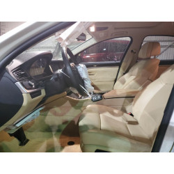 2014 BMW 5 SERIES