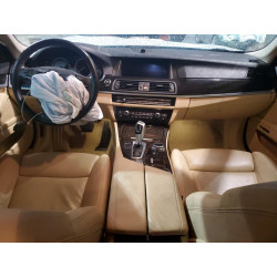 2014 BMW 5 SERIES
