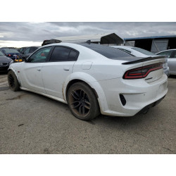 2020 DODGE CHARGER