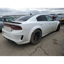 2020 DODGE CHARGER