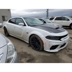 2020 DODGE CHARGER