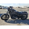 2022 HARLEY-DAVIDSON XL883 N 1HD4LE224NB413358 77654214