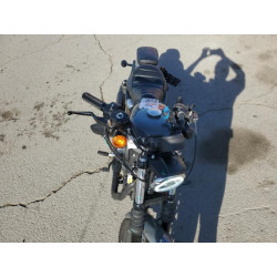 2022 HARLEY-DAVIDSON XL883 N 1HD4LE224NB413358 77654214