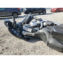 2015 HARLEY-DAVIDSON FL