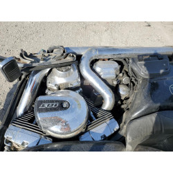 2015 HARLEY-DAVIDSON FL