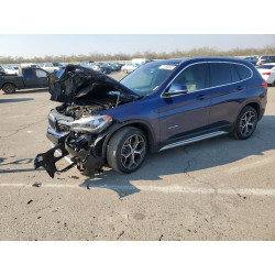 2018 BMW X1