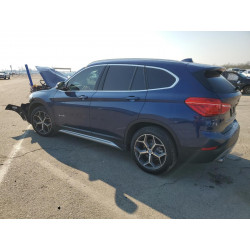 2018 BMW X1