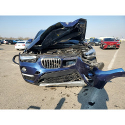 2018 BMW X1