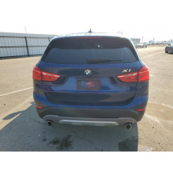 2018 BMW X1