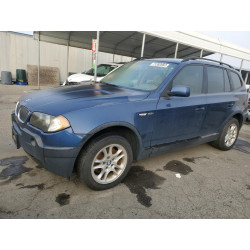 2004 BMW X3