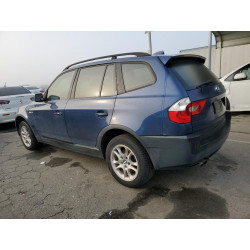 2004 BMW X3