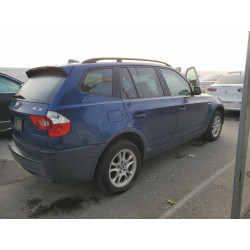 2004 BMW X3