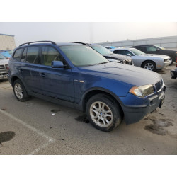 2004 BMW X3