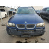 2004 BMW X3