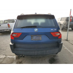 2004 BMW X3