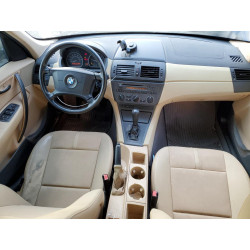 2004 BMW X3