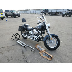 2006 HARLEY-DAVIDSON FL