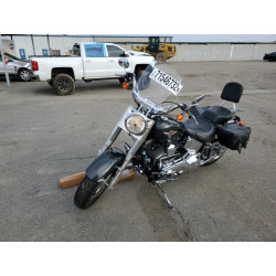 2006 HARLEY-DAVIDSON FL