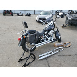 2006 HARLEY-DAVIDSON FL