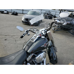 2006 HARLEY-DAVIDSON FL