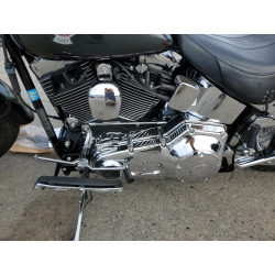2006 HARLEY-DAVIDSON FL