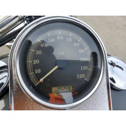 2006 HARLEY-DAVIDSON FL