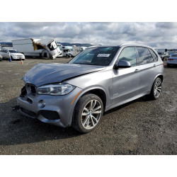 2014 BMW X5