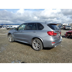 2014 BMW X5