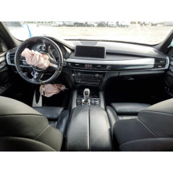 2014 BMW X5