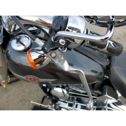 2006 HARLEY-DAVIDSON FL