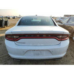 2020 DODGE CHARGER