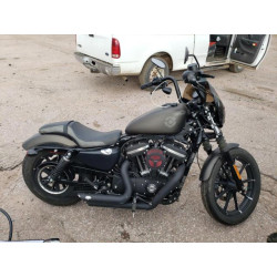 2021 HARLEY-DAVIDSON XL883 N 1HD4LE212MB419228 79293274