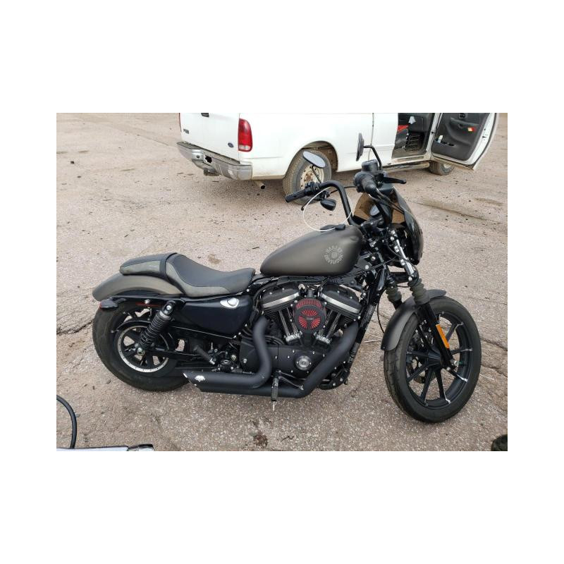 2021 HARLEY-DAVIDSON XL883 N 1HD4LE212MB419228 79293274 2021 HARLEY-DAVIDSON XL883 N 1HD4LE212MB419228 79293274