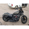 2021 HARLEY-DAVIDSON XL883 N 1HD4LE212MB419228 79293274