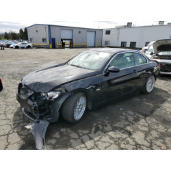 2008 BMW 3 SERIES