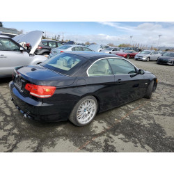 2008 BMW 3 SERIES