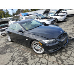2008 BMW 3 SERIES