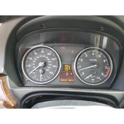 2008 BMW 3 SERIES