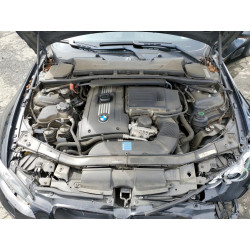 2008 BMW 3 SERIES