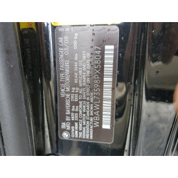 2008 BMW 3 SERIES