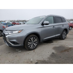2019 MITSUBISHI OUTLANDER