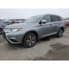 2019 MITSUBISHI OUTLANDER