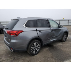 2019 MITSUBISHI OUTLANDER