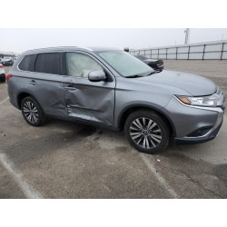 2019 MITSUBISHI OUTLANDER
